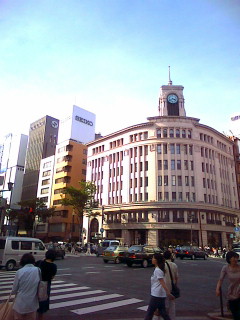 ＧＩＮＺＡ_f0114938_1839114.jpg