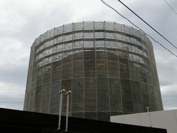 SUMIKA project at TOKYO GAS_d0122640_1711858.jpg