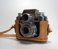 2009.7月赤穂骨董市 ちょい古道具ライフ