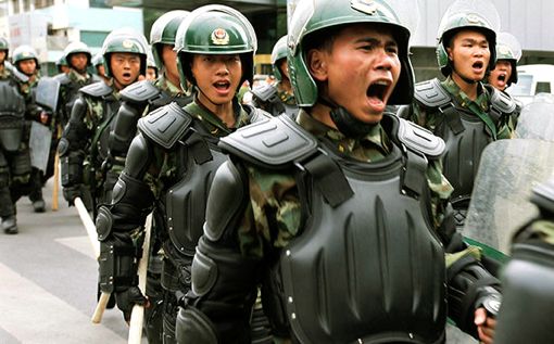 中国の新彊ジェノサイドに アルカイダが復讐宣言_d0123476_18414796.jpg
