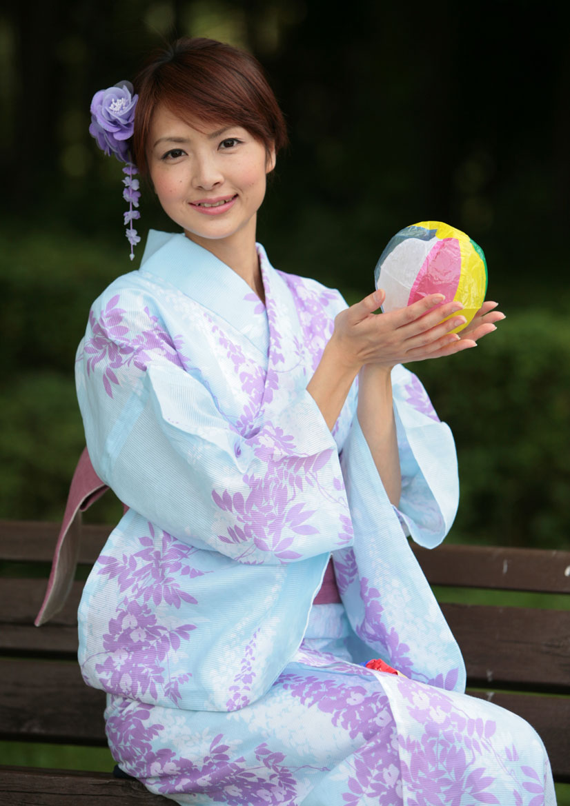 関 佳美さん ポートレート日記