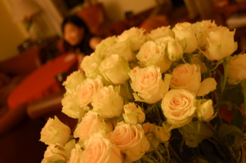 13日の晩餐。_c0180686_16505240.jpg