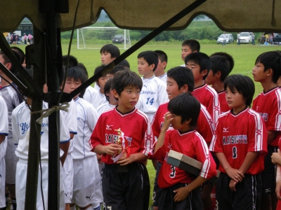 大仙市長旗杯　～パート２～_e0127003_3145312.jpg
