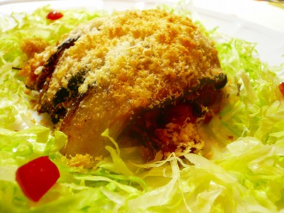 7月16日(木) カフェ&スイーツ_d0138307_21361762.jpg