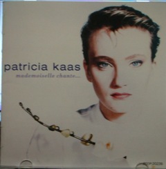 PATRICIA KAAS の CD ♪ー_f0068511_216475.jpg