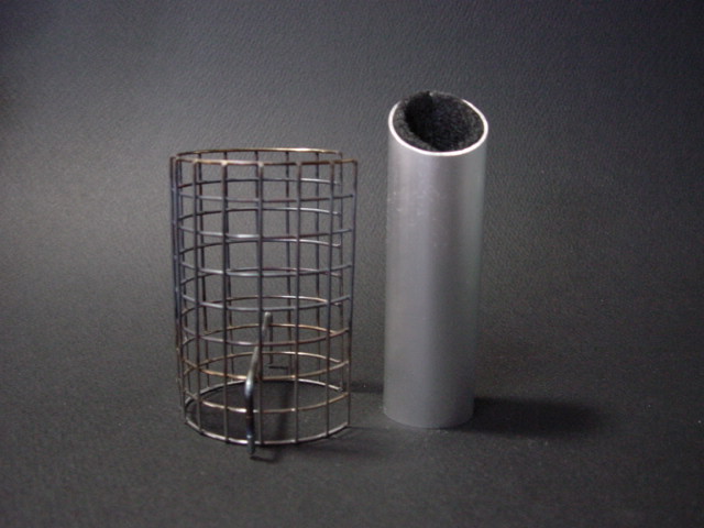 Carbon Felt Alcohol Stove // 進行中のCF ストーブ 4/4_f0113727_673389.jpg