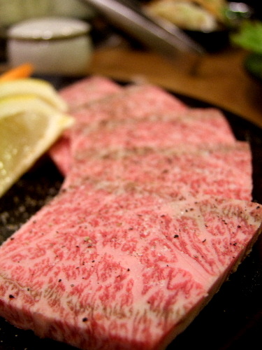 八丁堀 炭火焼肉 甲州天山のa5甲州牛焼肉 じぶん日記 八丁堀 炭火焼肉 甲州天山のa5甲州牛焼肉 じぶん日記