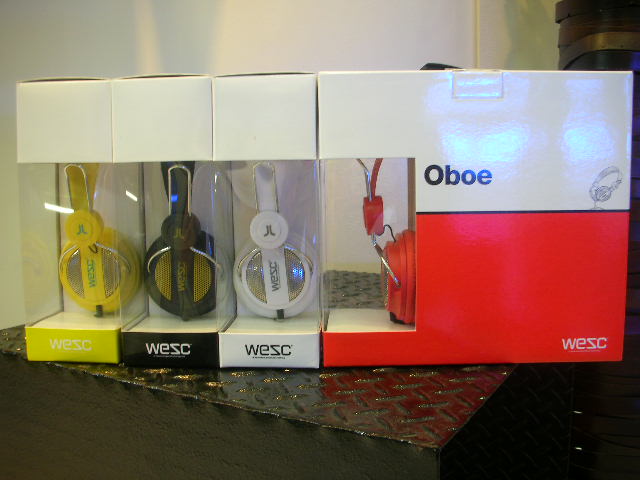 ☆【WeSC-HEADPHONE】最新作入荷☆_a0120533_16363958.jpg