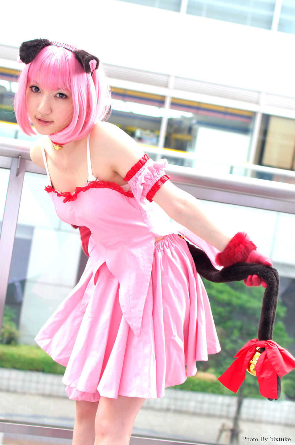 東京ミュウミュウ 7月12日コスプレイベント速報その1 満足を求めて 東京ミュウミュウ 7月12日コスプレイベント速報その1 満足を求めて