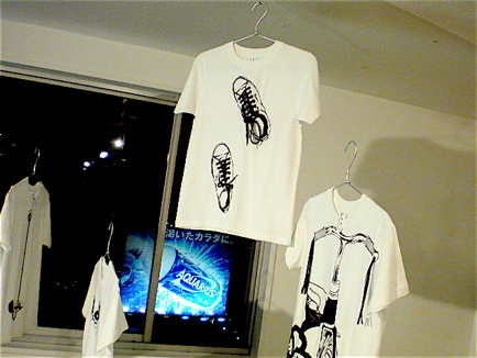 vol.625. 能登夫妻初個展〈コテン〉at 目白・ギャラリーFUURO _b0081338_2163017.jpg