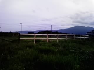 もうすぐ小馬場出来ます_e0145441_19393977.jpg