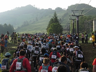 トレイルレース 1/2 _a0023246_15581799.jpg