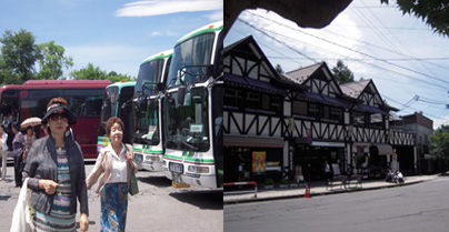 軽井沢2日目_e0109554_12104087.jpg