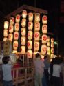 今日は祇園祭り　宵山でした_c0105691_18435111.jpg