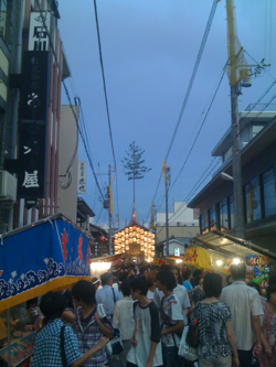 祇園祭 宵山スナップ_c0141005_017467.jpg