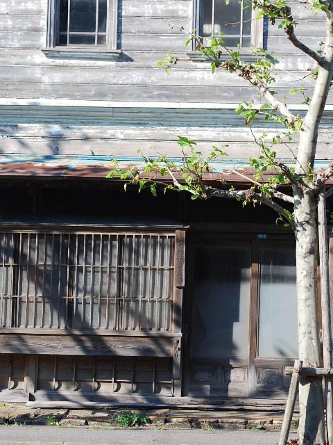 函館弁天町の野口梅吉商店(函館擬洋館コレクション、その9)_f0142606_21341475.jpg