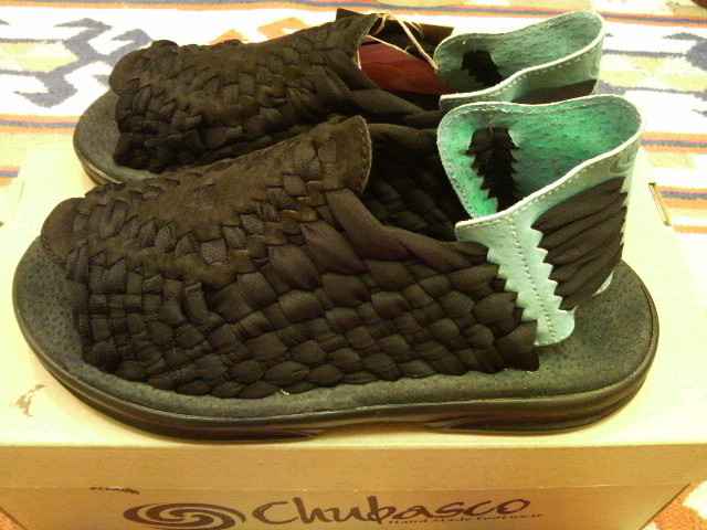 VOO×chubaso ★入荷_a0110932_2120440.jpg