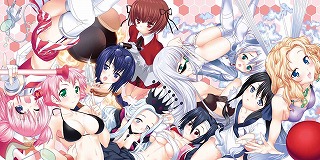 「ドラマCD　ELEMENT GIRLS 元素周期～聴いて萌えちゃう化学の基本～」　キャストコメント　　【後編】_e0025035_16481934.jpg