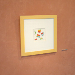 アトリエキューブ「タイラコウ世界展」_a0017350_23561339.jpg