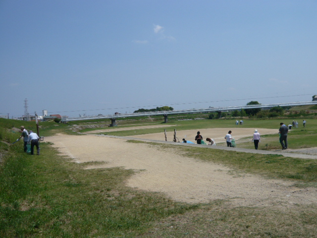 暑いが続きます・・・_e0175651_12364721.jpg