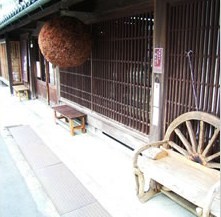 第二献 『七本槍 純米大吟醸 木槽垂れ口直汲 渡船生原酒』_f0193752_20153592.jpg