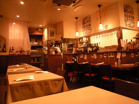 Osteria Libero_f0196455_1510789.jpg