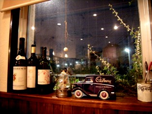Osteria Libero_f0196455_15125423.jpg