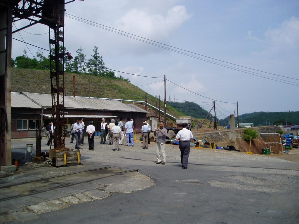 くりでん(くりはら田園鉄道・栗原電鉄)の現況を見る 後篇_f0030574_134304.jpg