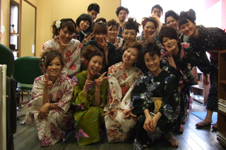 恒例の☆_e0148776_12433696.jpg