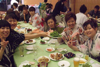恒例の☆_e0148776_12473517.jpg
