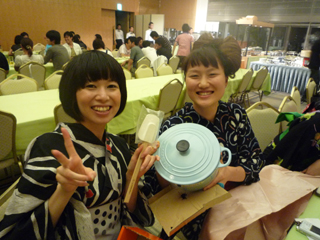 恒例の☆_e0148776_1253084.jpg