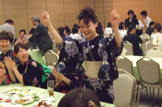 恒例の☆_e0148776_131736.jpg