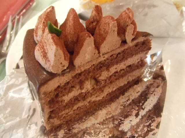 ドルチェマリリッサ 表参道店_f0076001_2310568.jpg