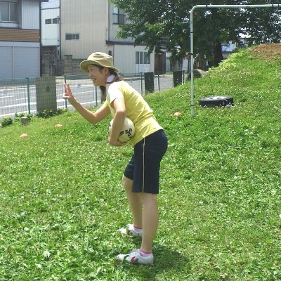 7月18日 じゅんコーチ☆日記_e0127003_4112528.jpg