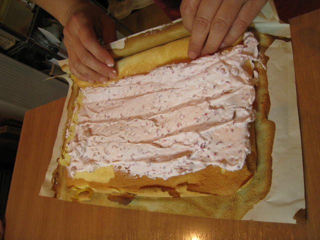 7月18日(土) 洋菓子研究_d0138307_21561938.jpg