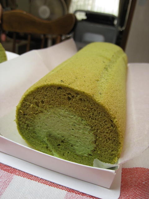 7月18日(土) 洋菓子研究_d0138307_22101061.jpg