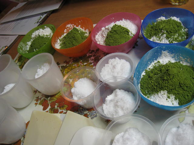 7月18日(土) 洋菓子研究_d0138307_2264835.jpg
