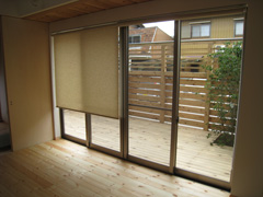 「一宮の家」完成です。_b0179213_19235168.jpg