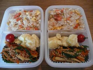 最近のお弁当_b0044528_19151312.jpg