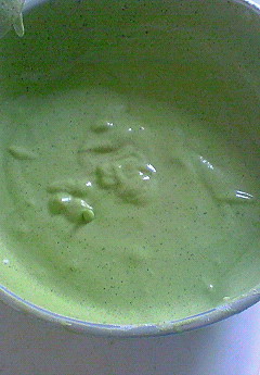 バニラ＆抹茶　第二段_a0113430_1649396.jpg
