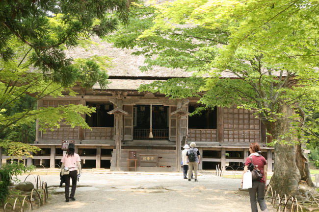 毛越寺　浄土庭園　＃３_f0017530_2111464.jpg