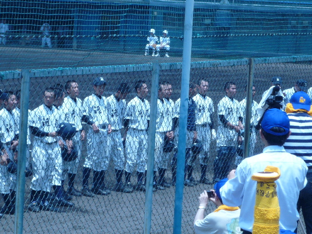 初めての夏を応援_b0151335_13254275.jpg