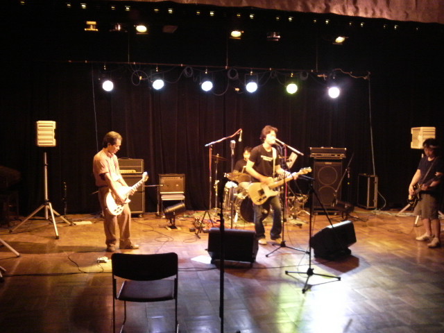 あきたかたmusicjam2009_c0045335_14293925.jpg