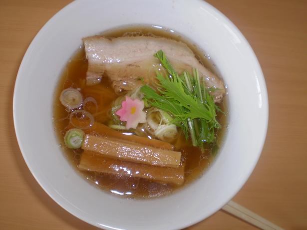 ら4／’０９新「麺処　春の風@守谷」_a0139242_1541596.jpg