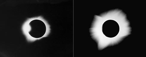 19年6月11日のインドネシア日食 Astro Calendar