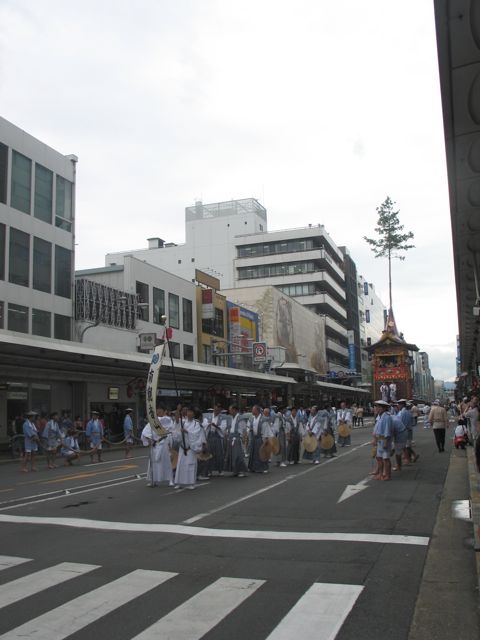 祇園祭　山鉾巡行_e0076349_0211395.jpg