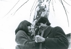 映画『初恋・地獄篇』 : 使いのこした気分