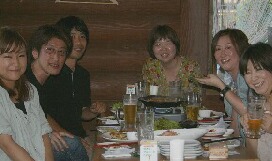 宴会でございます(イナダ篇)_f0121167_9424128.jpg