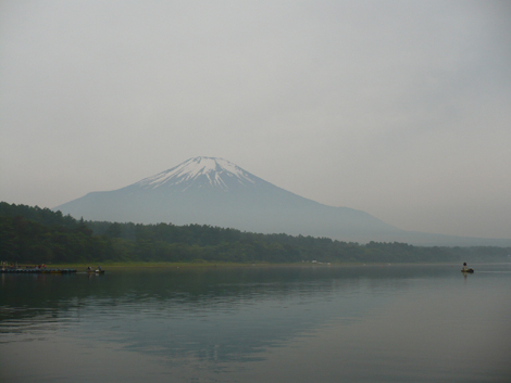 6/28初バスＧＥＴ！ in 山中湖_f0003472_18533521.jpg