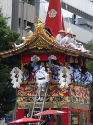 祇園祭レポート②_c0192687_2264693.jpg